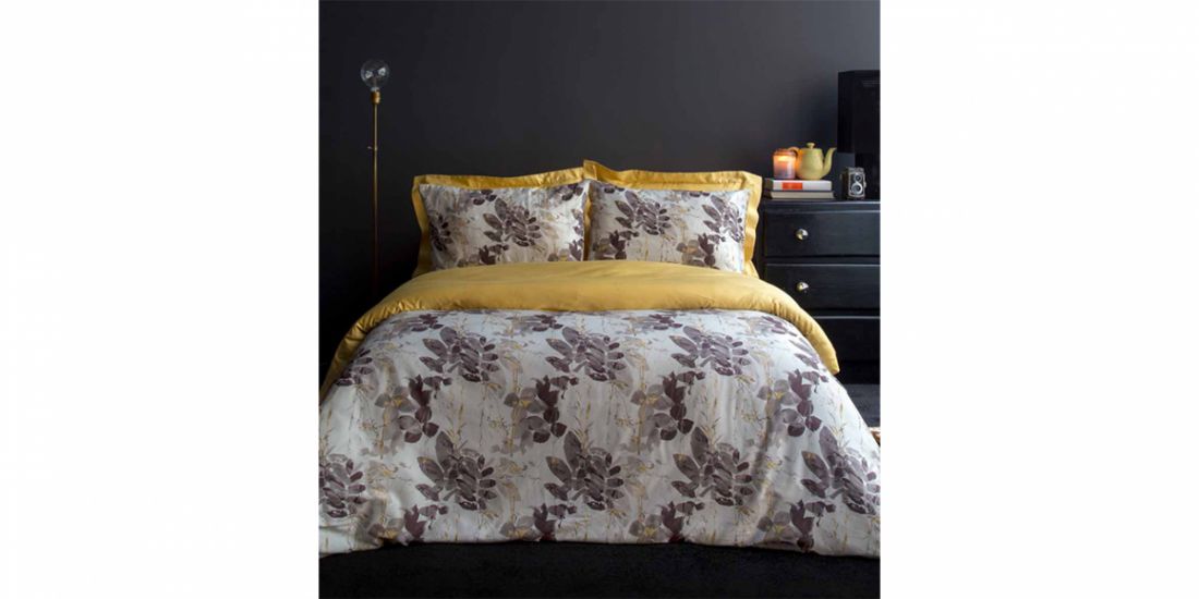 Satin Linen OLIVIA