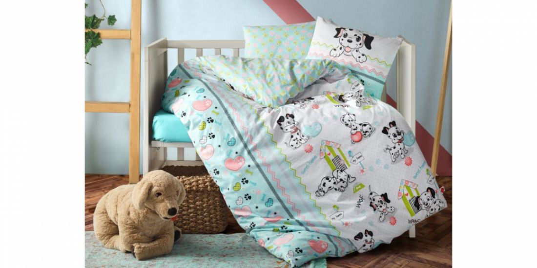 Baby Linen, ZURAFA