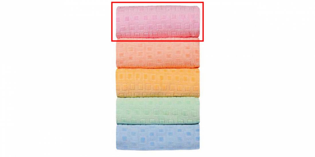 Bedspread KARELI