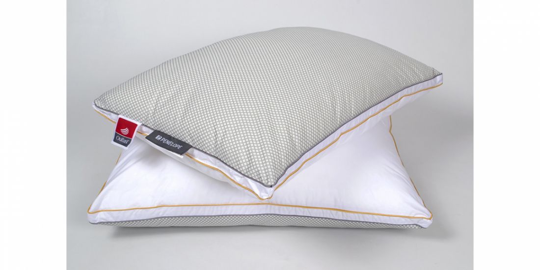 ბალიში მიკრობოჭკოს, THERMOCOOL PRO SOFT
