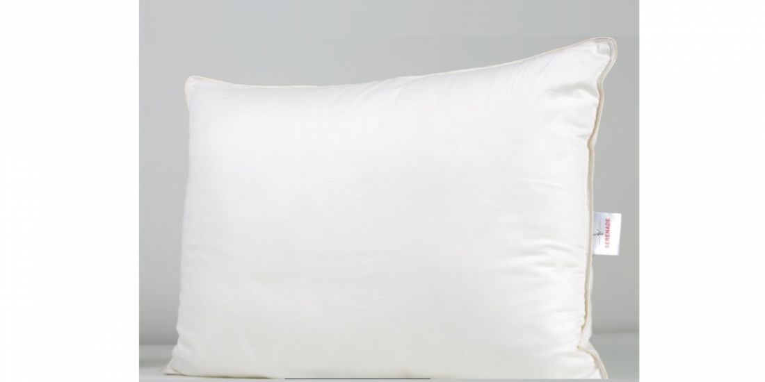 ბალიში ბამბის, COTTONSOFT
