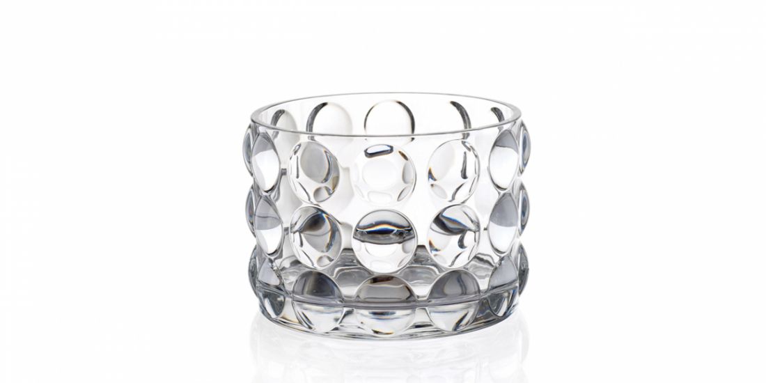 BUBBLE BOWL, Ø23cm.