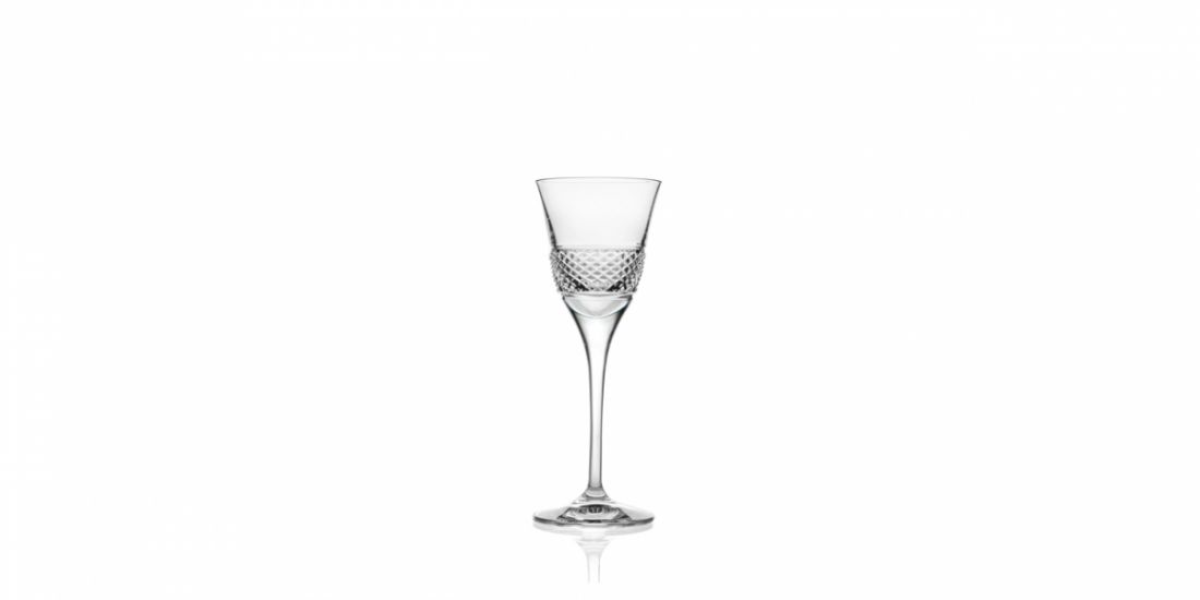 Liqueur Goblet, 70ml., FIESOL