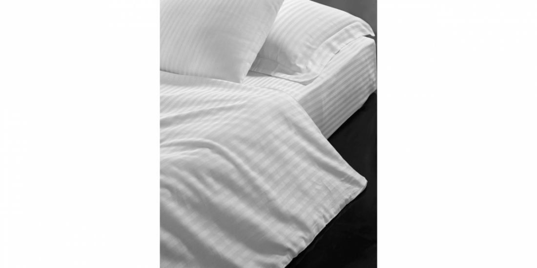 Duvet Cover Satin, ARES