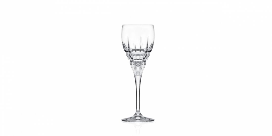 ჭიქა ღვინის, 170მლ., CARRARA