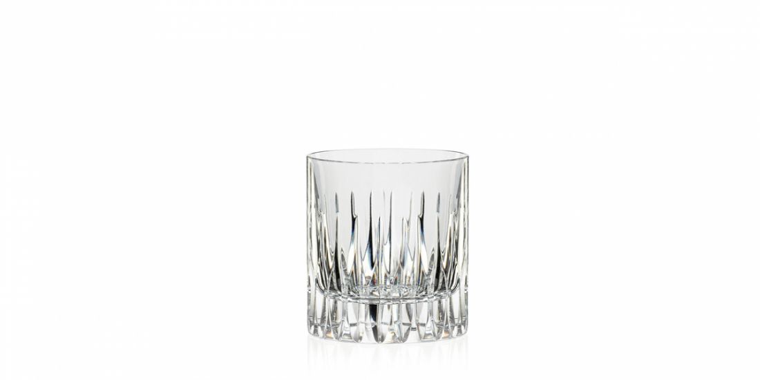 Wyisky Glass, 210ml., PRATO