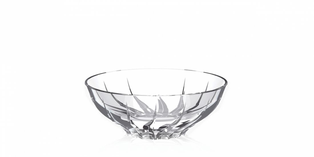 TIMELESS BOWL, Ø25cm.