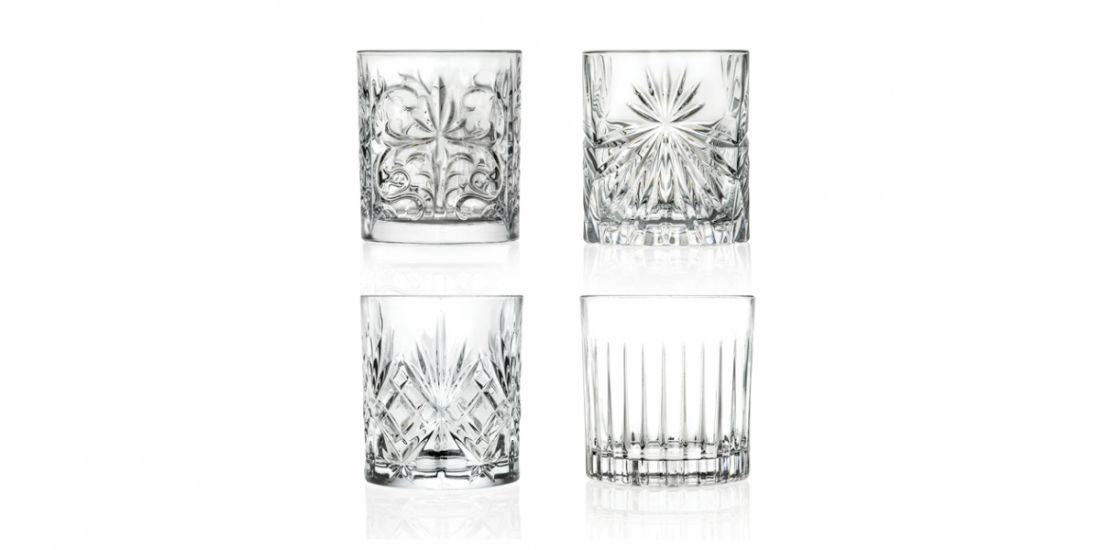ჭიქა ვისკის,  MIXOLOGY