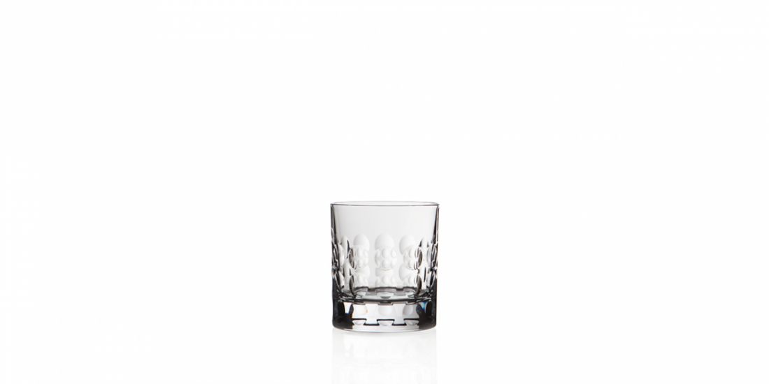 Dof Tumbler, BUBBLE