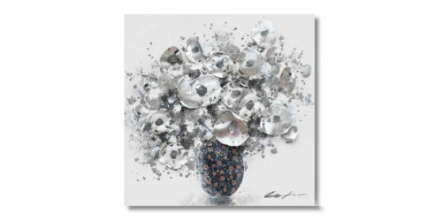 ნახატი Vase