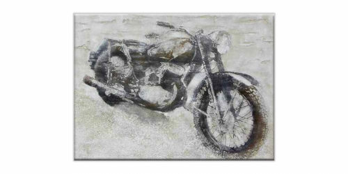 ნახატი My Harley
