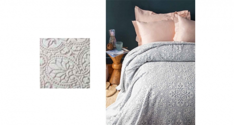 Bed spread ASGARD 