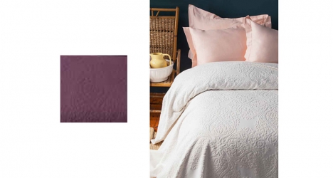 Bed spread RUMIE