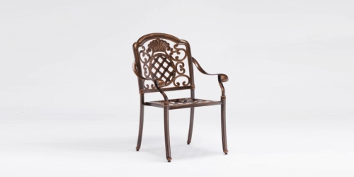 Garden chair