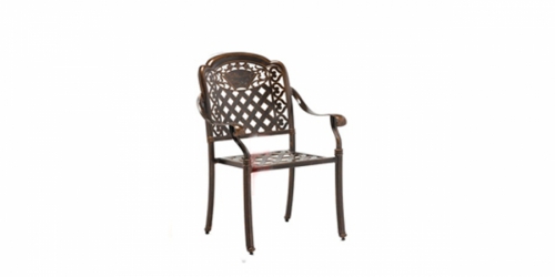 Garden chair