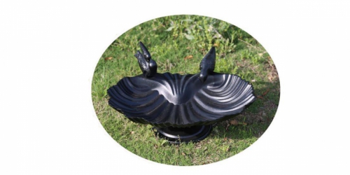 Bird Feeder Metal