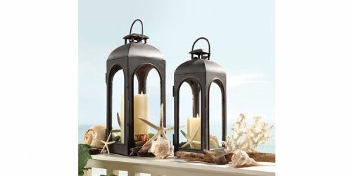 Lantern Metal