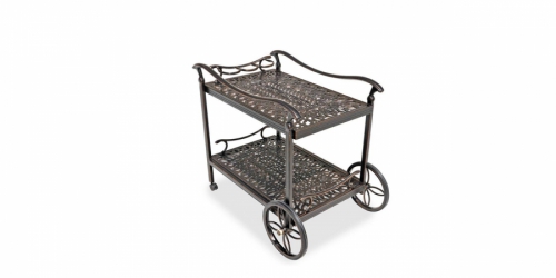 Trolley metal
