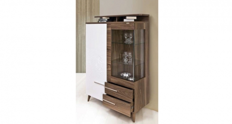 Showcase VEGA