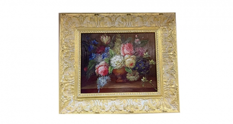 სურათი, FIORI FIAMMINGHI