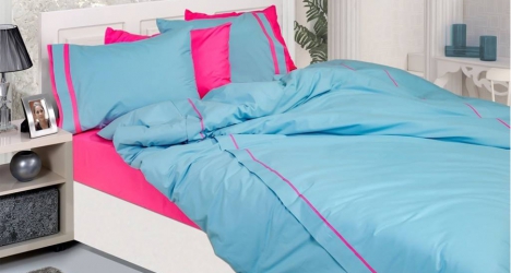 თეთრეული კოტონი PREMIUM COMFORT