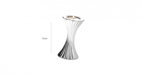 Candlestick BOMBONIERE