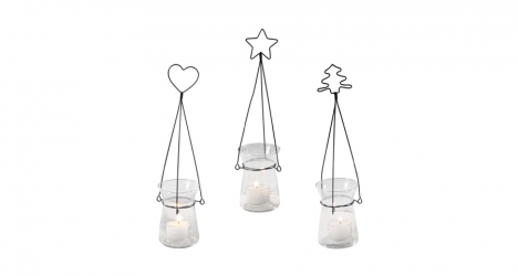 Candlestick Glass
