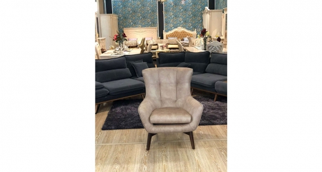 TIFLIS BERGERE, cream