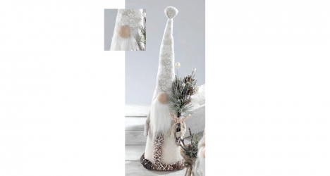 Decorative figure