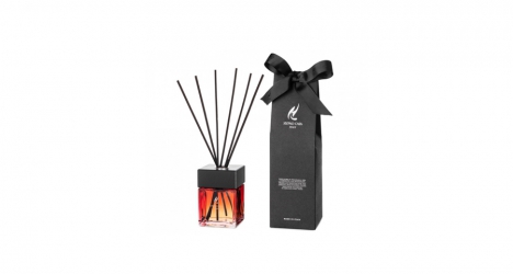 Profumatore Ambienti 100 ml., Melograno
