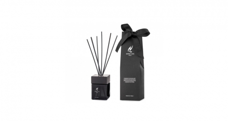 Profumatore Ambienti 100 ml., Pepe Nero