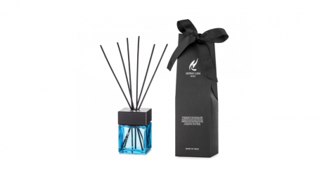 Profumatore Ambienti 200 ml., Aria di Mare