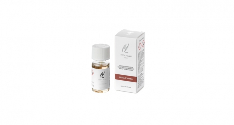 Aromatic oil-essence Ambra D'arabia