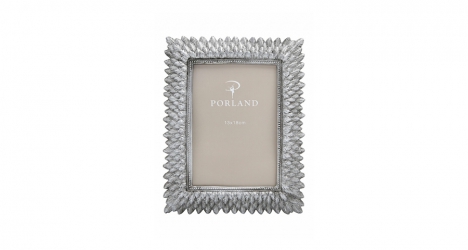 სურათის ჩარჩო THRONE SILVER