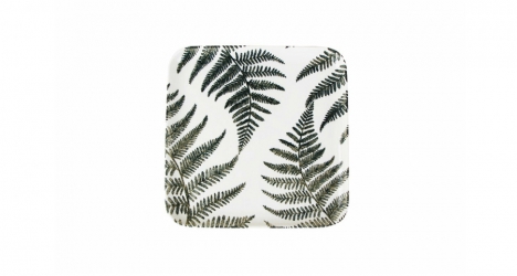 ფაიფურის ლანგარი BOTANICAL