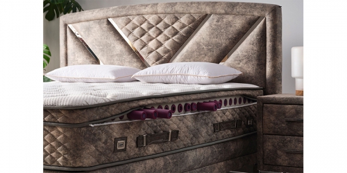 Mattress  MULTISLEEP