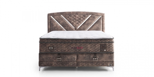 საწოლის სათავსოთი, MULTISLEEP