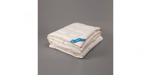 Microfiber quilt CROWNA