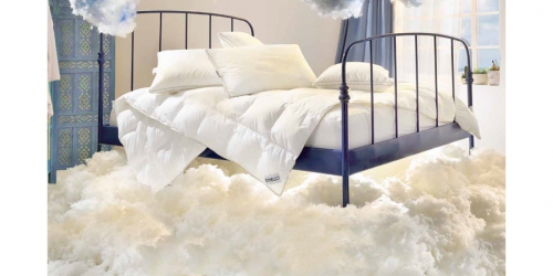 Microfiber Quilt DOWNA