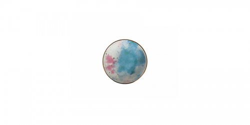 Porcelain Bowl COSMOS