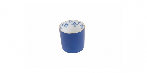 ფაიფურის წყლის ჭიქა POSH