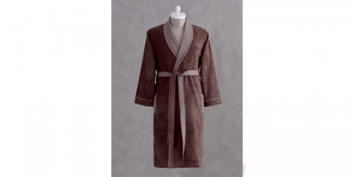 ხალათი მამაკაცის, CALVIN BROWN