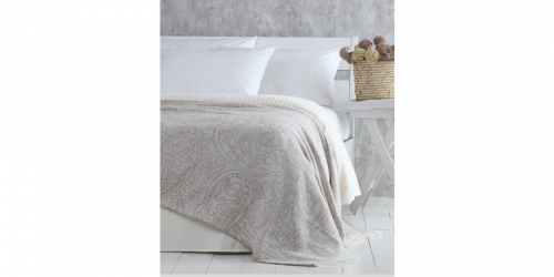 პლედი ANNA BEIGE