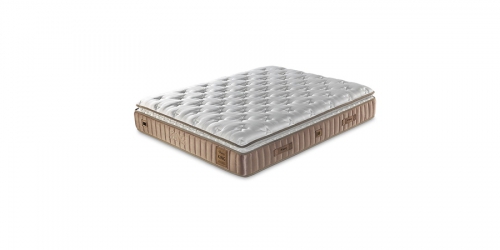 Orthopedic mattress, KING