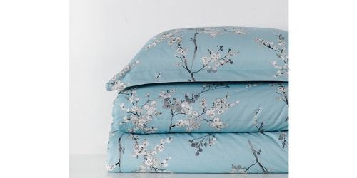 თეთრეულის კომპლექტი CHICORY BLUE
