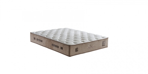 Orthopedic mattress CLIMA NATURAL