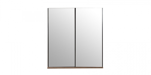 BASS, Wardrobe W. Sliding Doors
