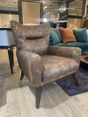 arm-chair NERGIS