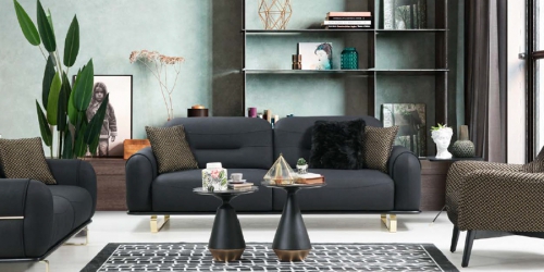 დივანი გასაშლელი, ASOS