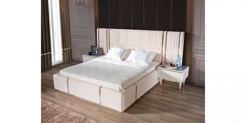 Bed PEARL